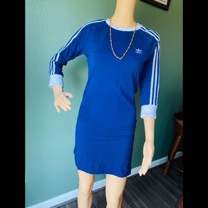 Adidas sport dress